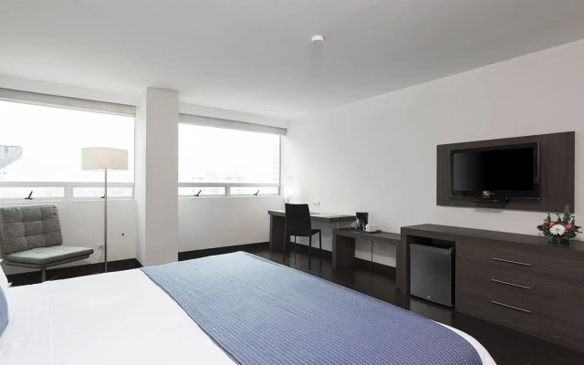 Hotel BH El Poblado