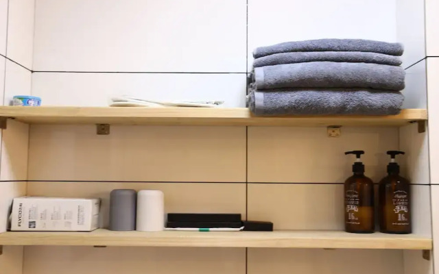 Pingyao Honghu Hotel II