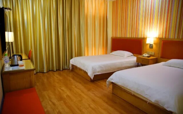 Home Inn Zhangjiajie
