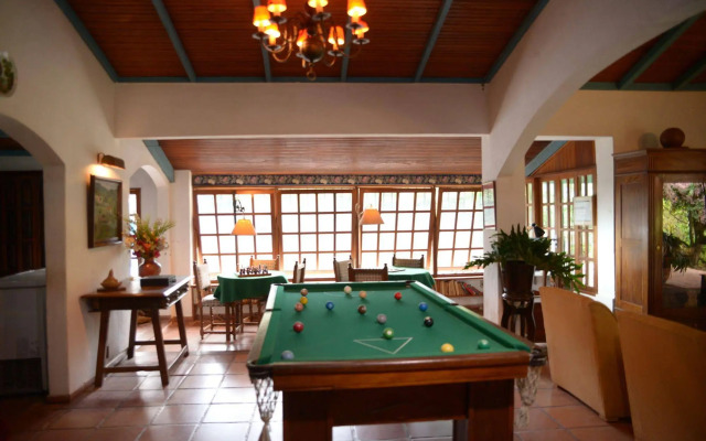Hotel Pousada Esmeralda