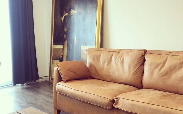 GREEN PARK Apartment