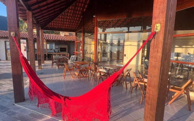 Pousada Jet Club Marine Angra