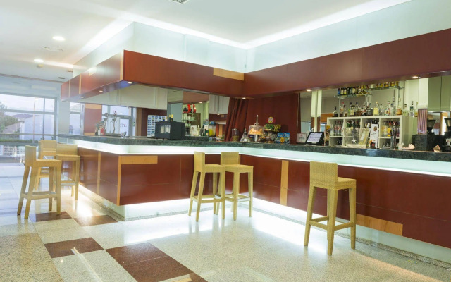 Fenix Beach Apartamentos
