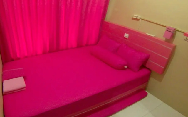 Kanalan Homestay