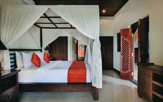 Umah Bidadari Villa
