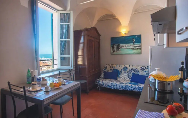 La Terrazza Del Nonno