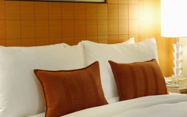 Tokyo International Hotel