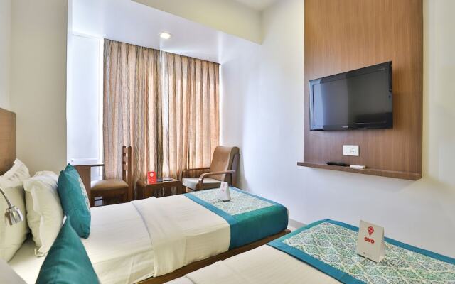 OYO 14115 Home Peaceful 2BHK Socorro Goa