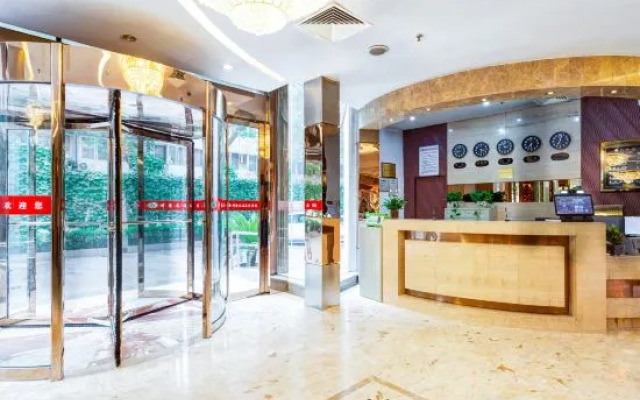 Shenlong Hotel