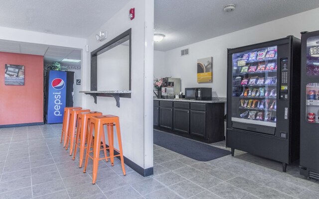Microtel Inn And Suites
