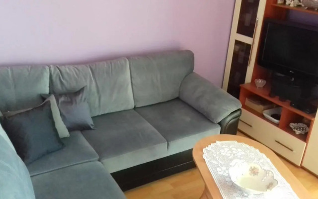 Apartments Katica