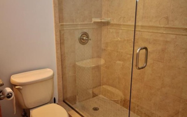 Malibu 803 Apartment 3