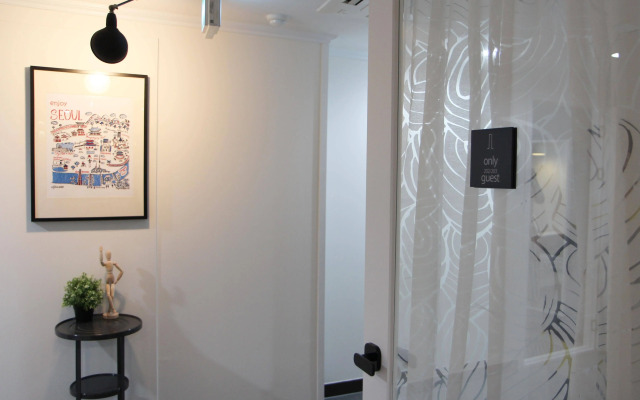 Hotel BonBon by Seoulodge Myeongdong