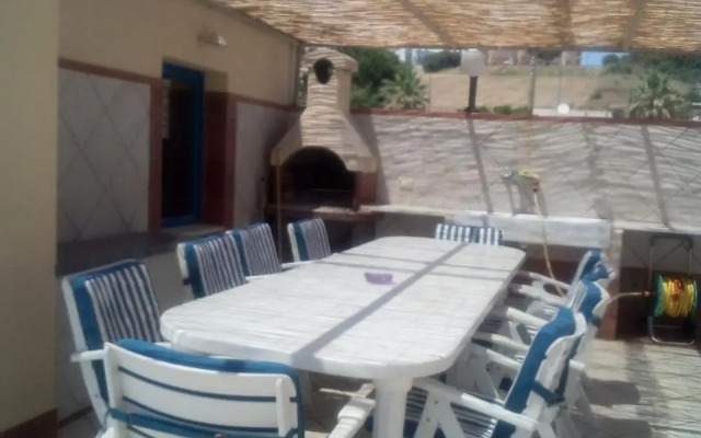 Appartamento Con Terrazza Sul Mare