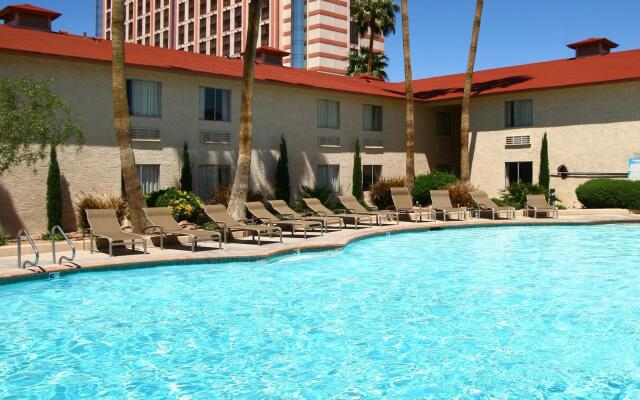 Palace Station Hotel and Casino