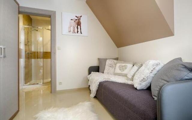 Gordonówka Apartamenty & SPA