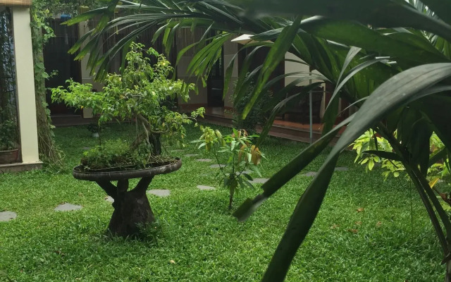 Galaxy Homestay