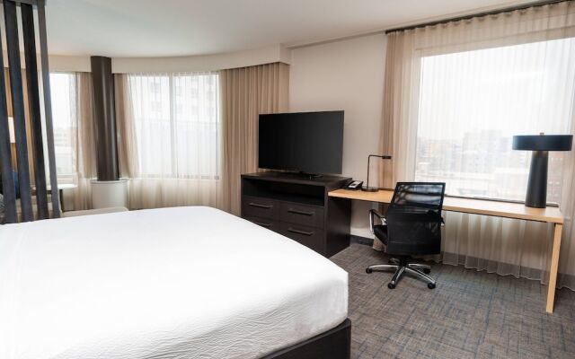 Residence Inn by Marriott Grand Rapids Downtown
