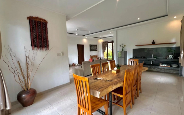 Kubu Bali Baik Villa & Resort