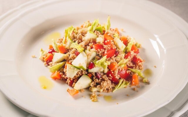 Agriturismo Casal San Sergio