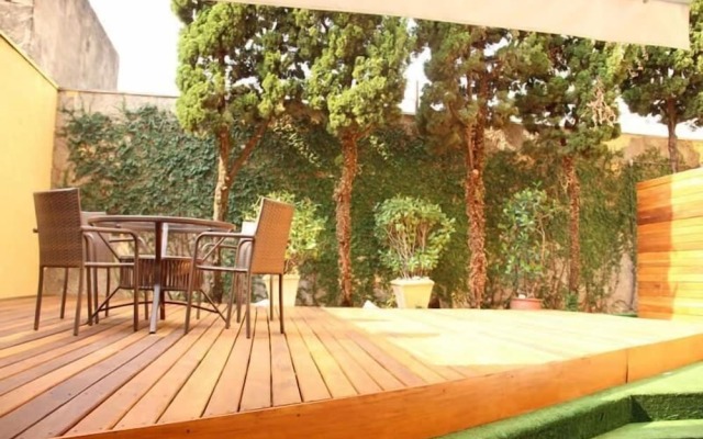 Brasão Palace Hotel