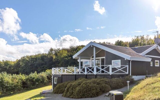 "Gjorgje" - 300m from the sea in Bornholm