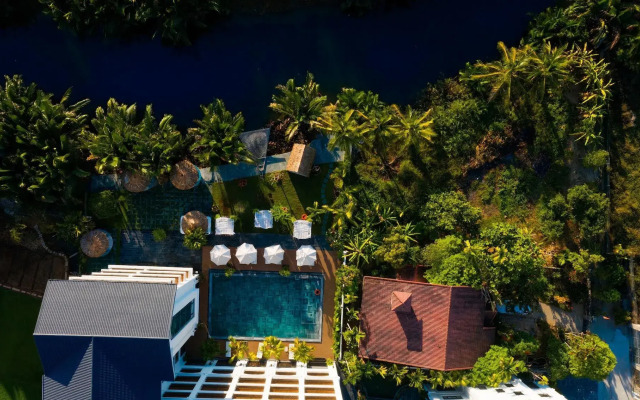 Shining Riverside Hoi An Boutique and Spa
