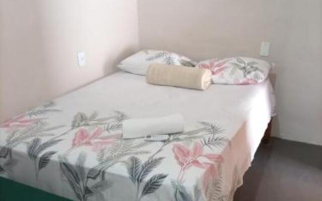 pôr do sol - chalés