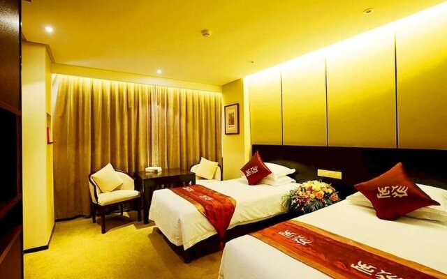 Xixi Hotel