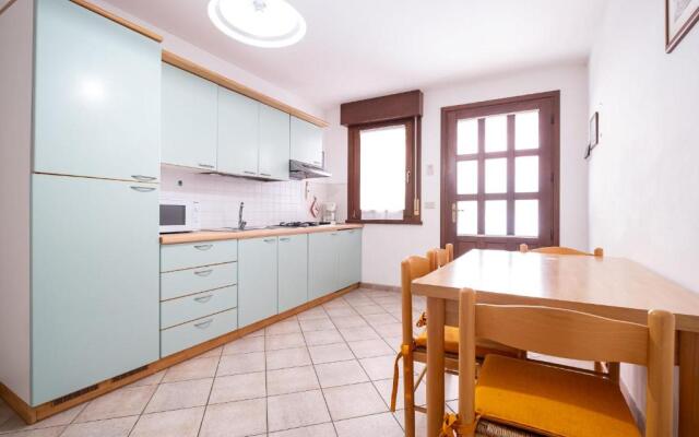 Appartamenti Lignano Sabbiadoro - Villa Ammiraglia