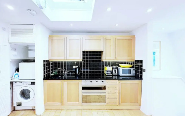 Luxury Designer Apartments Hammersmith 1