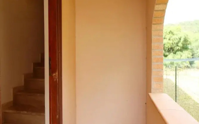 Three-room Apartment Costa Rei Near Sea-formerly TUI Ferienhaus
