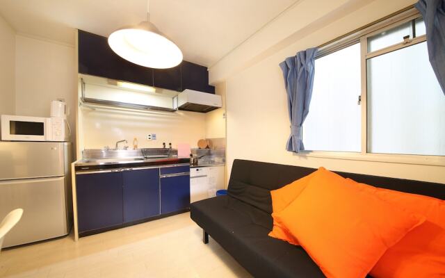 Studio Minamisenba 901