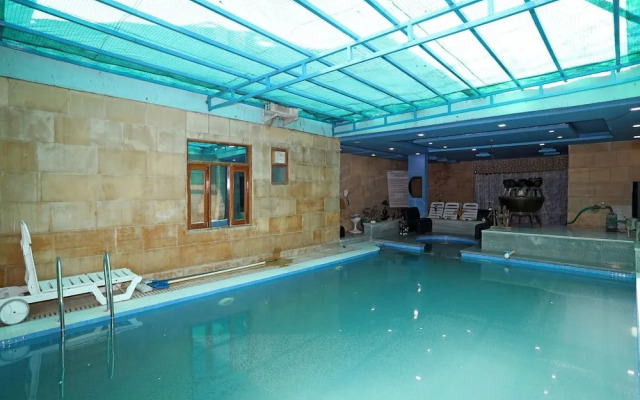 OYO 1397 Rana Villa