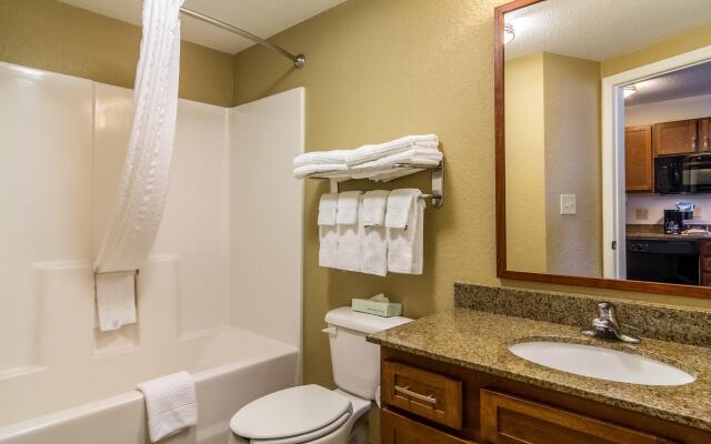 Candlewood Suites Jacksonville East Merril Road by IHG