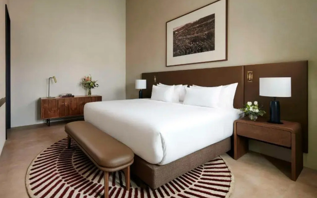 Tivoli Kopke Porto Gaia Hotel