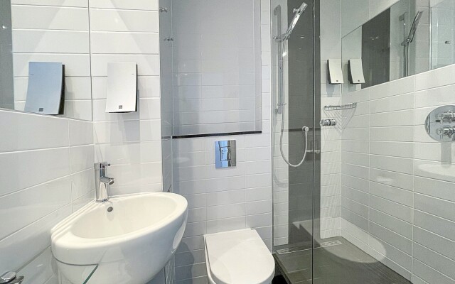 Four Points Flex by Sheraton Cardiff