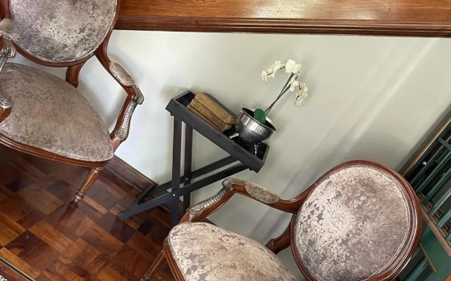 The South Way Sandton