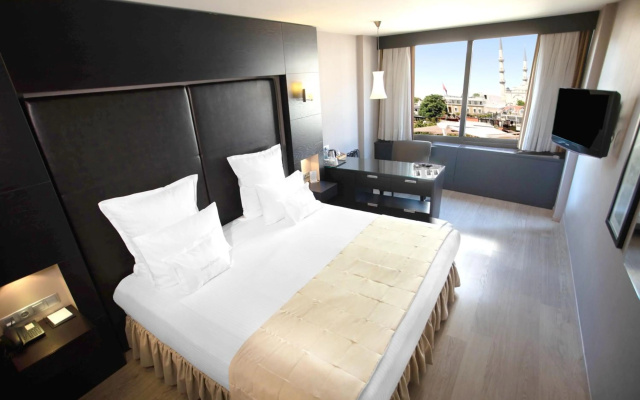 Kalyon Hotel Istanbul - Image 6