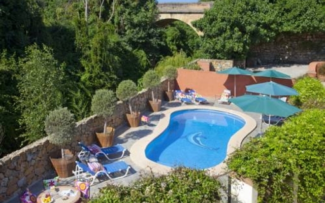 Hotel Rural Molino del Puente Ronda