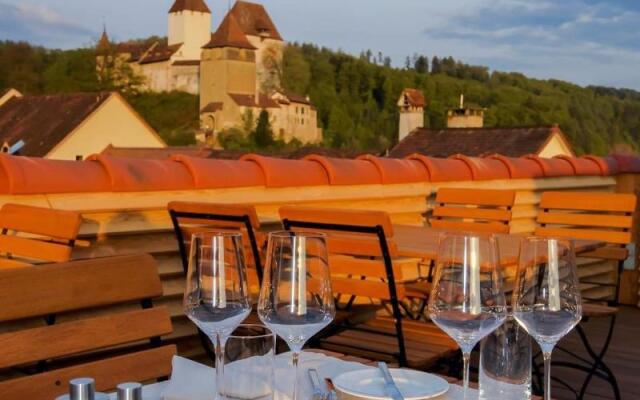 Boutique Hotel Orchidee