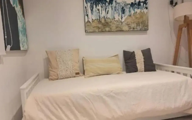 Pinto Private Apartment in Cafayate