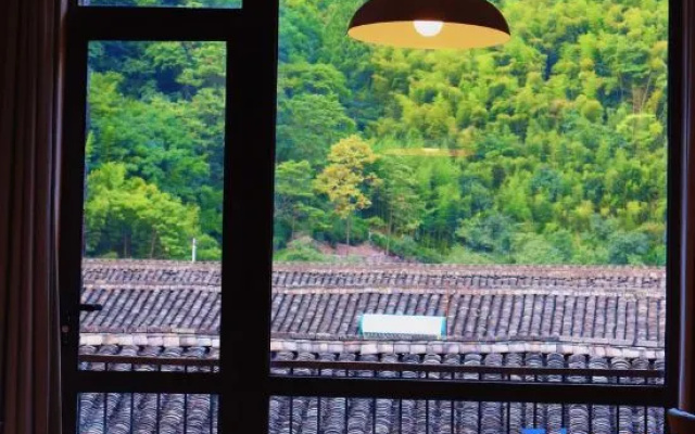 Xiang Xu Zhang Valley Inn – Outside – Ningbo