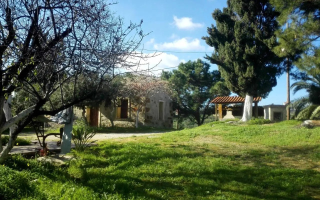 Trouli House