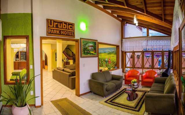 Urubici Park Hotel