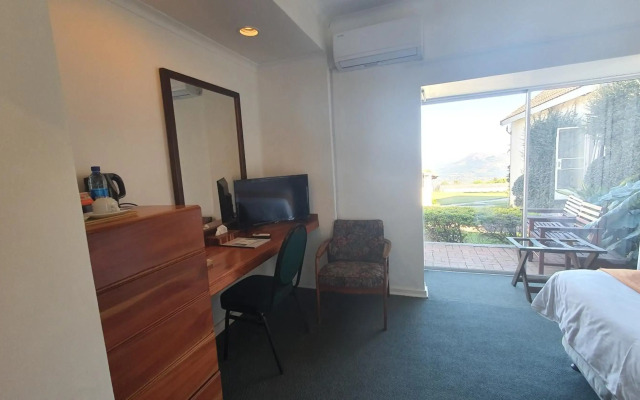 Mountain View International Hotel