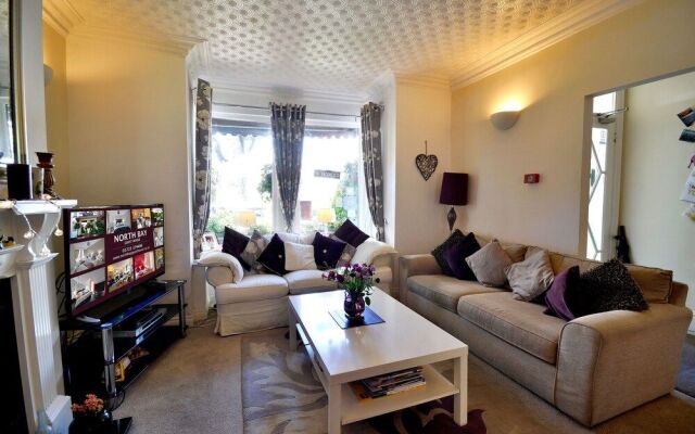North Bay Guest House