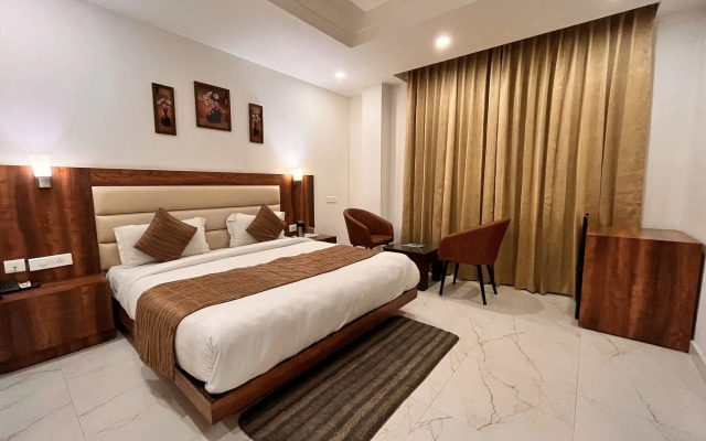 Hotel The ONIX
