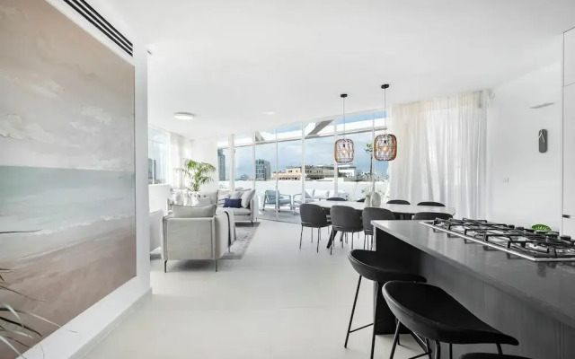 KG4 LUX Apartments