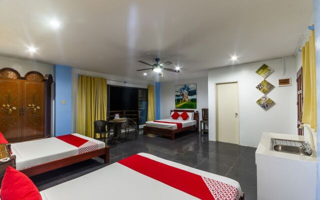 Dakong Bato Beach And Leisure Resort by OYO Rooms